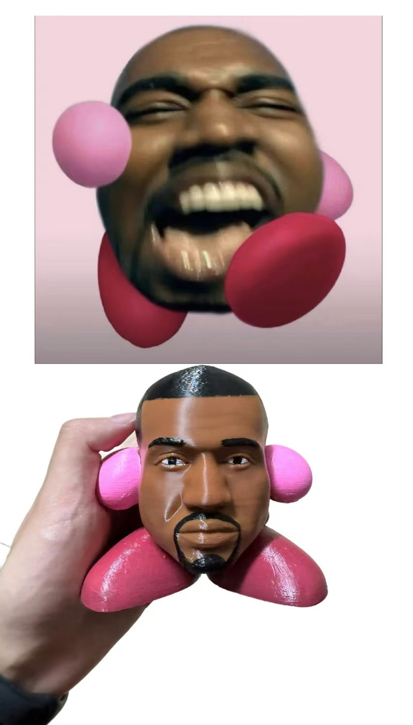 Kirby Ye