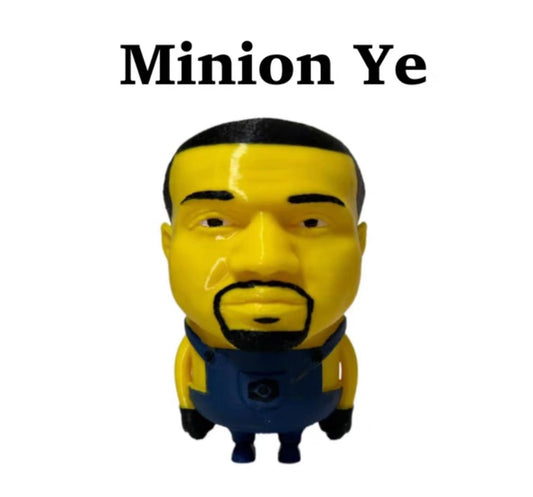 Minion Ye